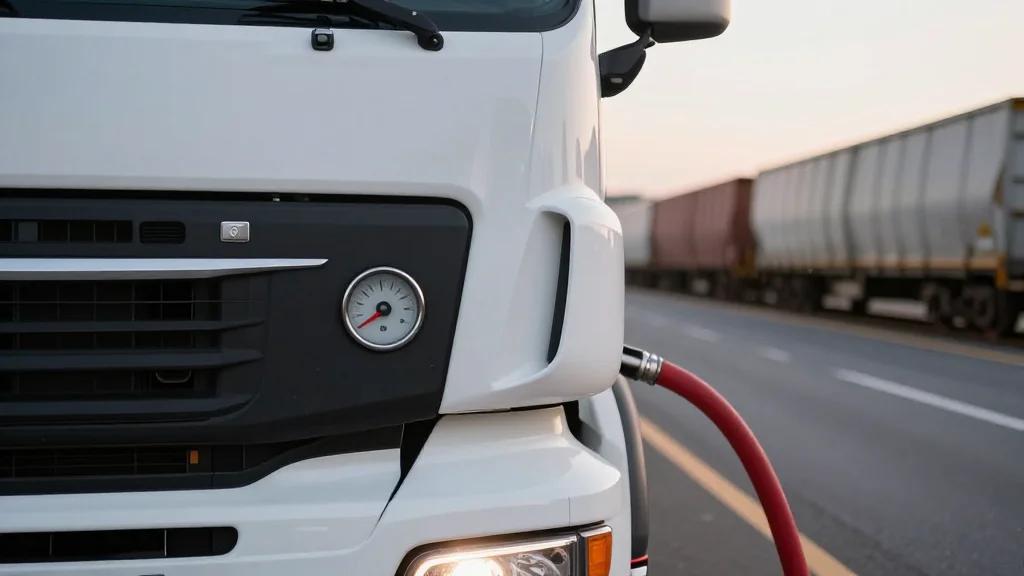 J.B. Hunt Says Fuel Spike Not yet Driving Intermodal Conversion