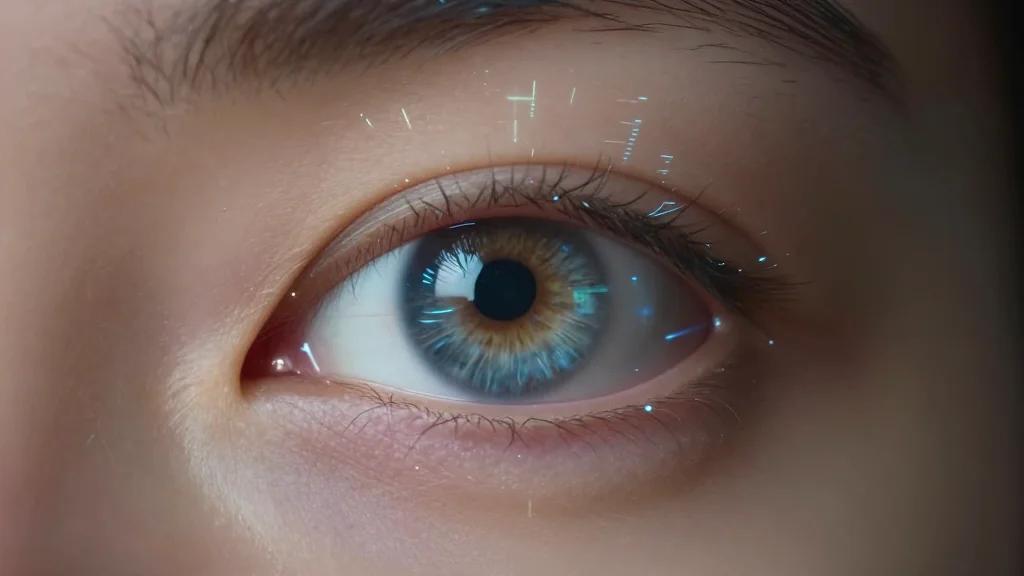 M42 Study Leverages 500,000 Genomes to Spot Vision‑Loss Risks in UAE