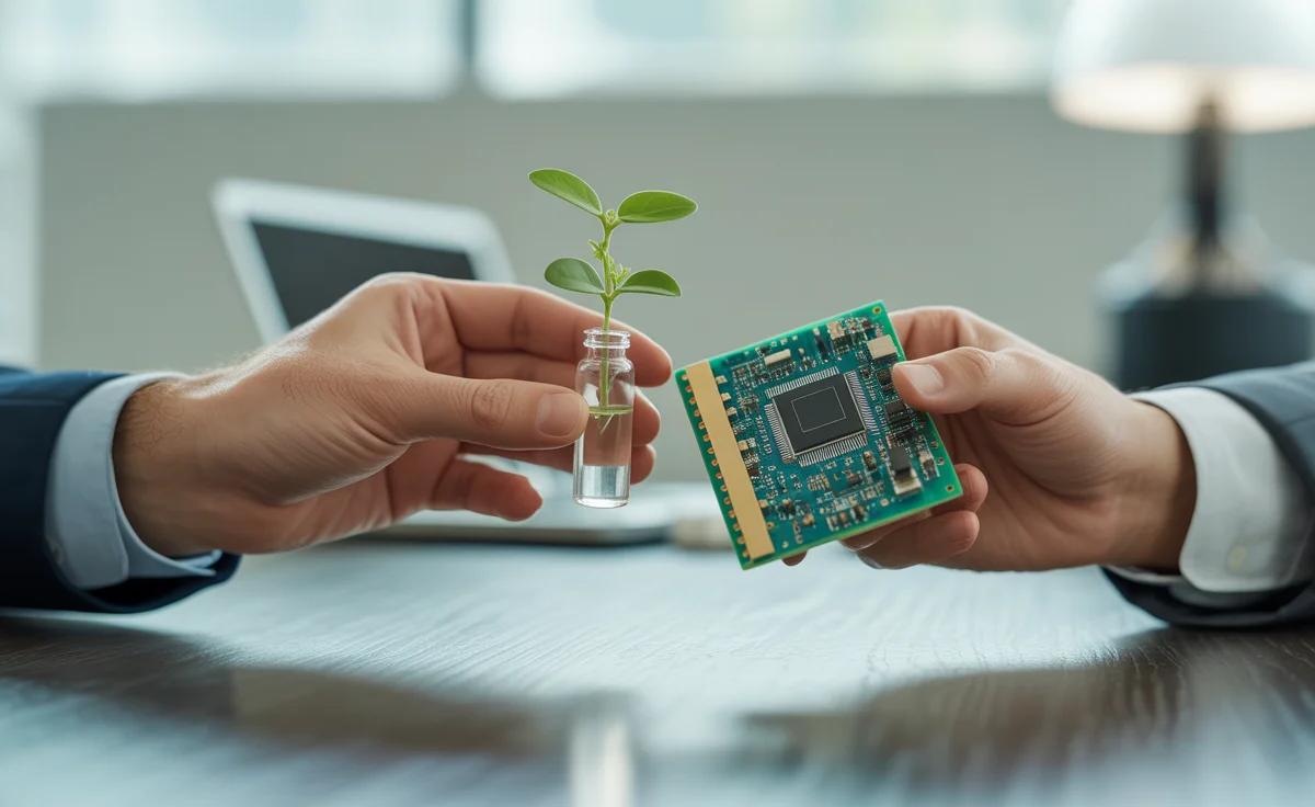 Coinbax Secures $4.2M Seed Funding to Build Programmable Stablecoin Layer