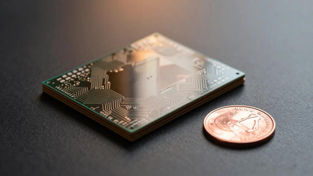 SJ Semiconductor to Begin Trading on Shanghai Stock Exchange on April 21