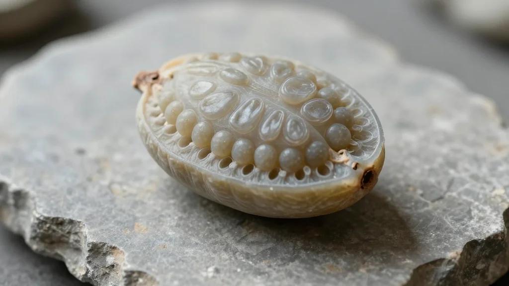 Early Permian Multi-Ovulate Fruit Rewrites Angiosperm History