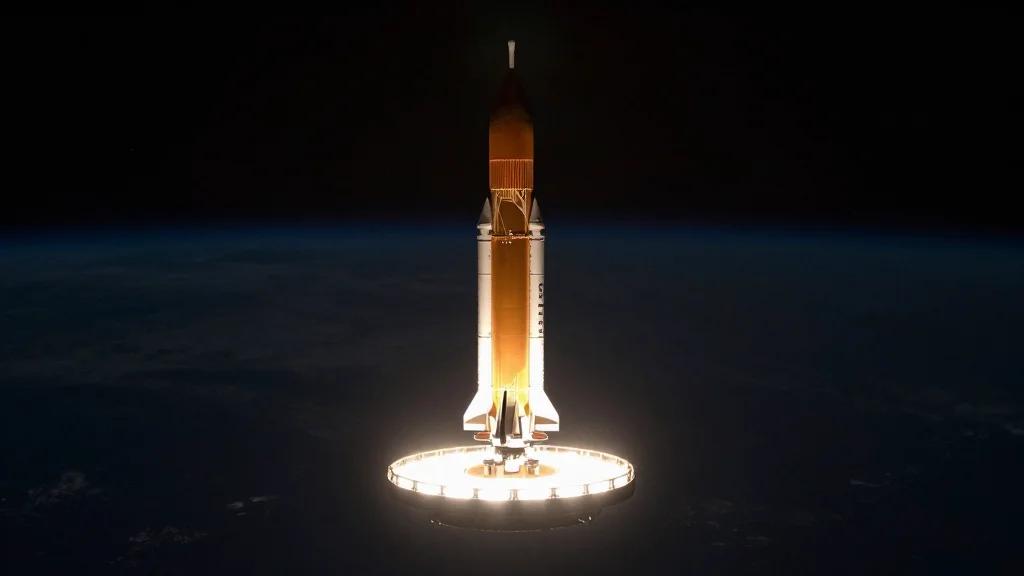 SpaceX Leverages Launch Margin, Not Platform Model