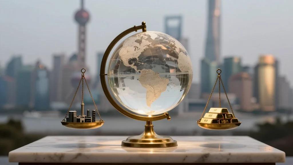 IMF Urges Nations to Fix Domestic Imbalances Independently