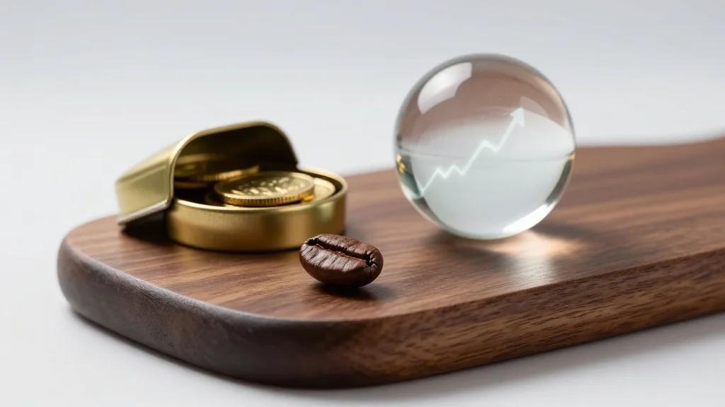 Swiss Water Reports Year End and Fourth Quarter 2025 Results