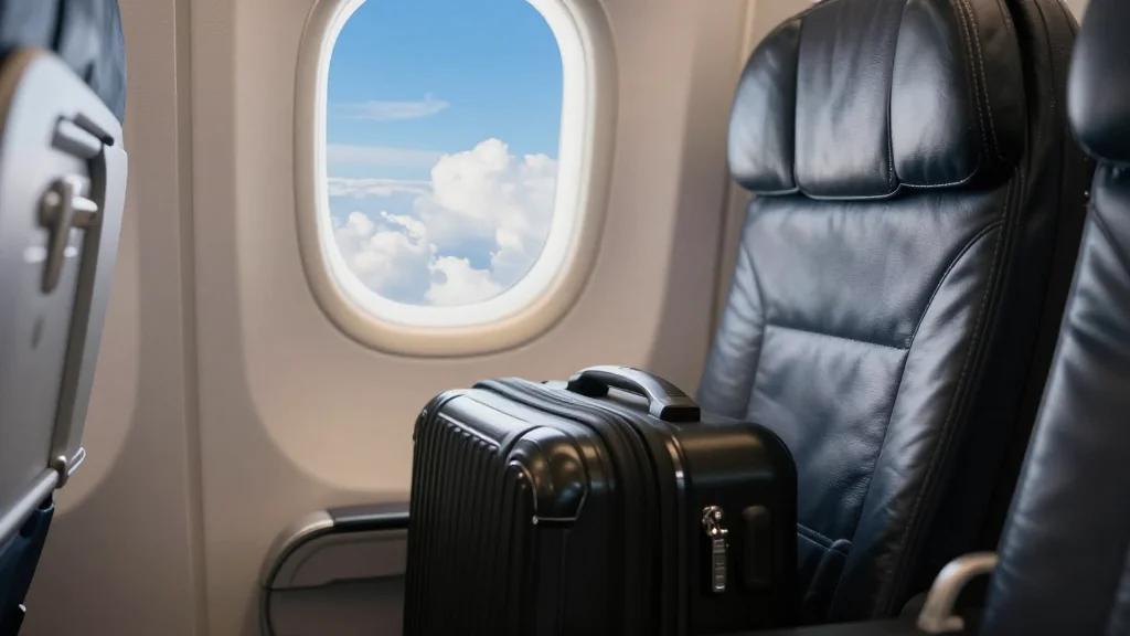 Airlines Boost Bag Fees, Not Ticket Prices