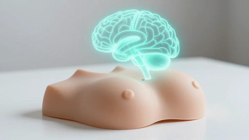 MASAI Trial Shows AI‑Augmented Mammography Beats Double Reading, Highlights FDA Gap