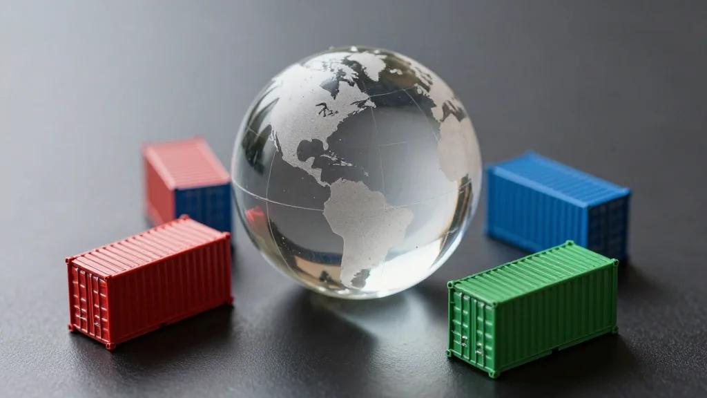 From World War Trade to Domino Regionalism: The Emergent Global Trading Order