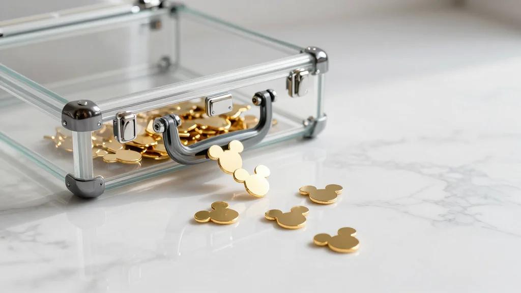 Disney Plans Layoffs of as Many as 1,000 Employees