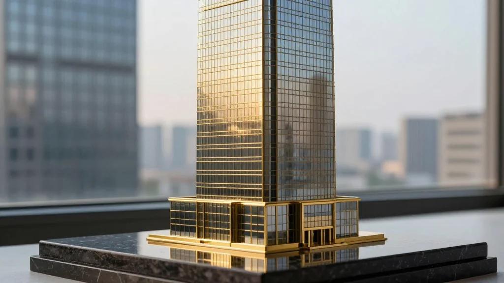 Vornado Buying 49% Stake in Fisher Brothers’ Park Avenue Plaza