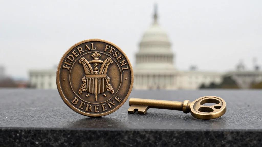 Powell Hints at Skipping SEP, New Chair Needed