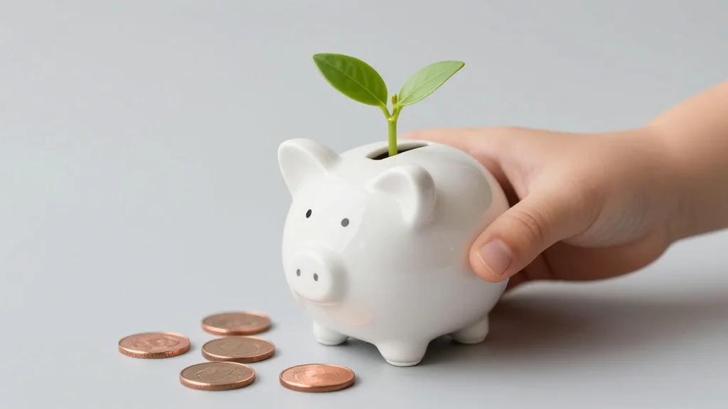 Double $1k in UTMA, Harvest Gains Tax-Free