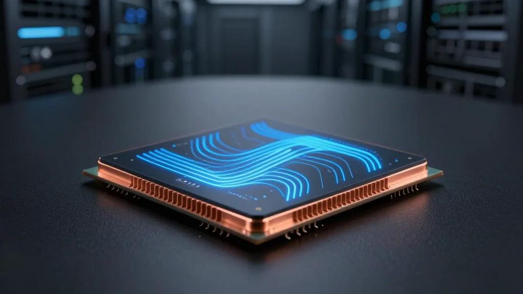 Nvidia Expands AI Inference Beyond GPUs with Processor Family