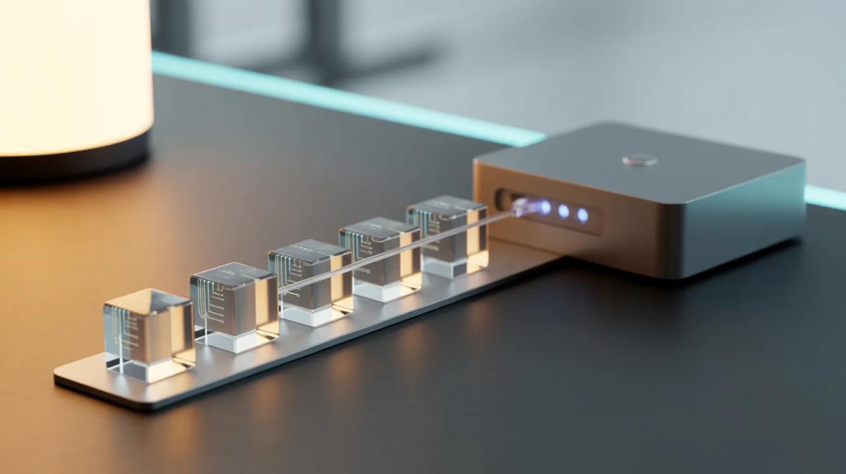 Real‑time Ethereum Proofs Arrive, Transforming Blockchain Understanding