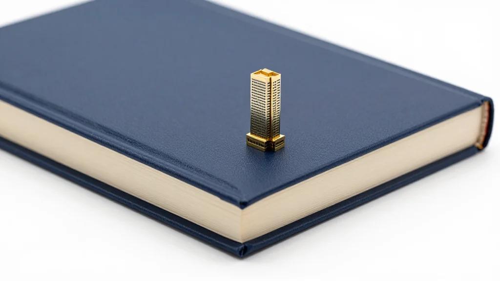 New Book Empowers Early‑Career Professionals Into Lucrative Real Estate