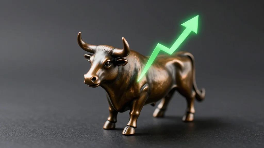 AI-Linked Firms Now Represent Nearly Half of US Market