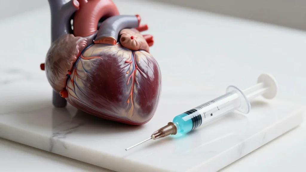 Influenza Vaccination Reduces Cardiovascular Risk Following Infection