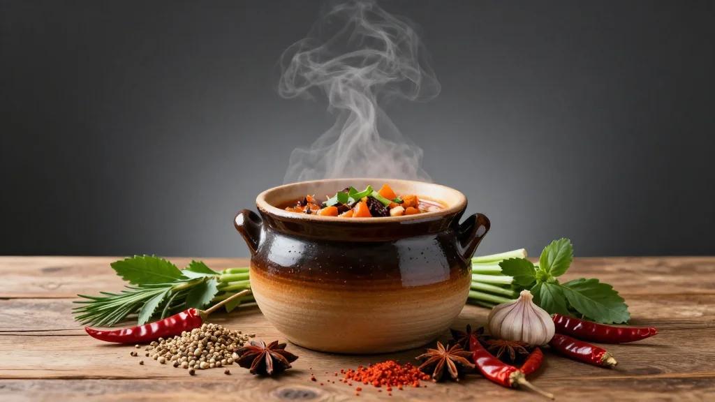 World Food Travel Association Launches World Culinary Heritage Day