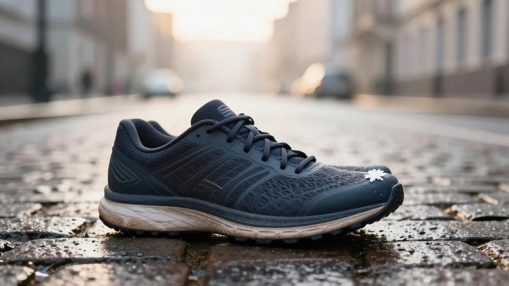 Running Through Grief, Finding Release in Unexpected Moments