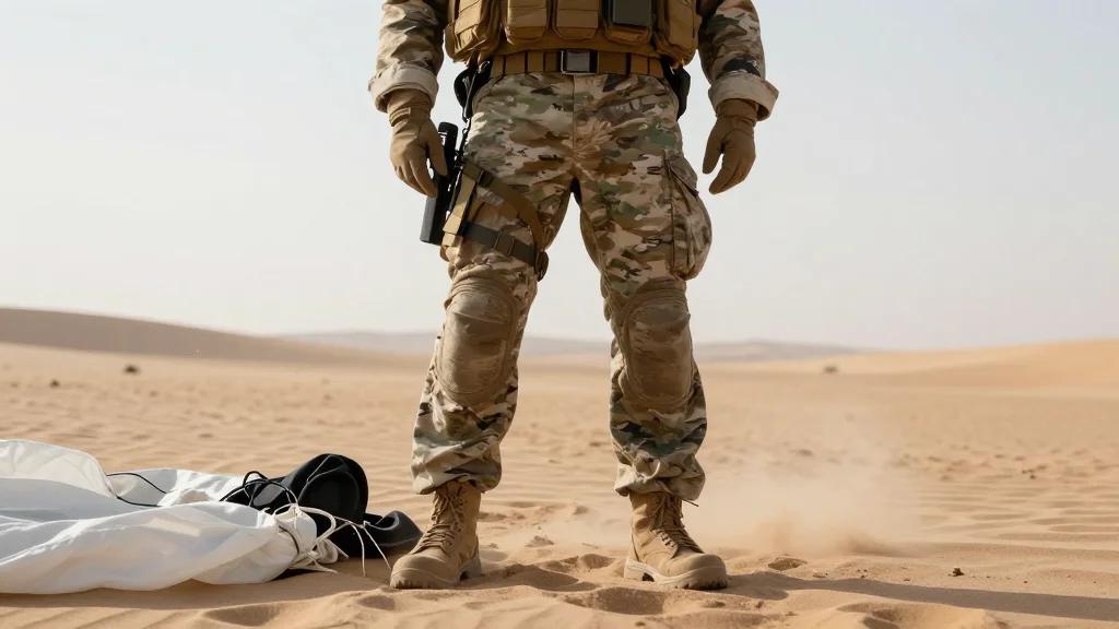 Pentagon Greenlights 82nd Airborne Deployment Amid Israel War Escalation