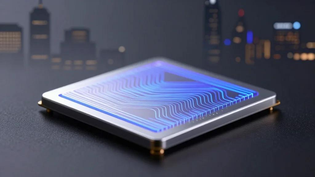 Crane Harbor Acquisition Corp. To Merge with Xanadu Quantum Technologies, Creating First Publicly Listed Photonic Quantum Company