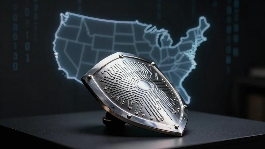 Latest White House Cybersecurity Strategy Talks Crypto, AI, Quantum