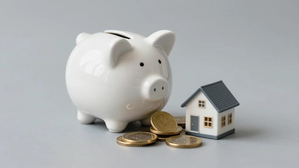 Your Savings Lose Value: Inflation Beats 0.5%