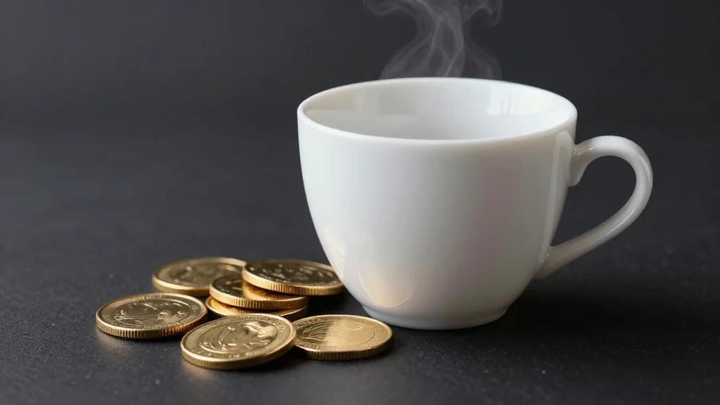 Starbucks Beats Q2 2026 Estimates, CFO Smith Flags Sales Momentum