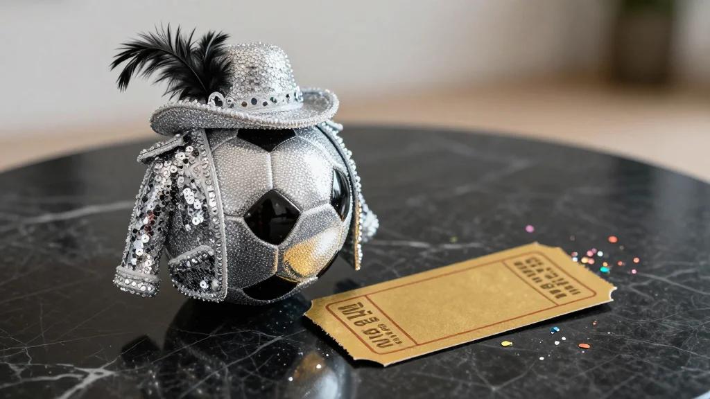 Calling All Soccer Fans: Axe Wants to See Your Craziest Game Day Outfits