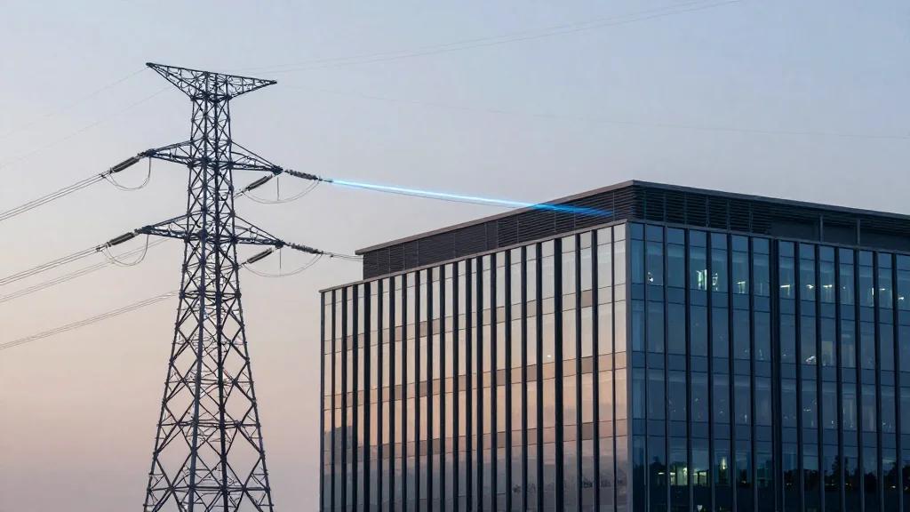 FERC Approves ComEd Data Center Transmission Agreements