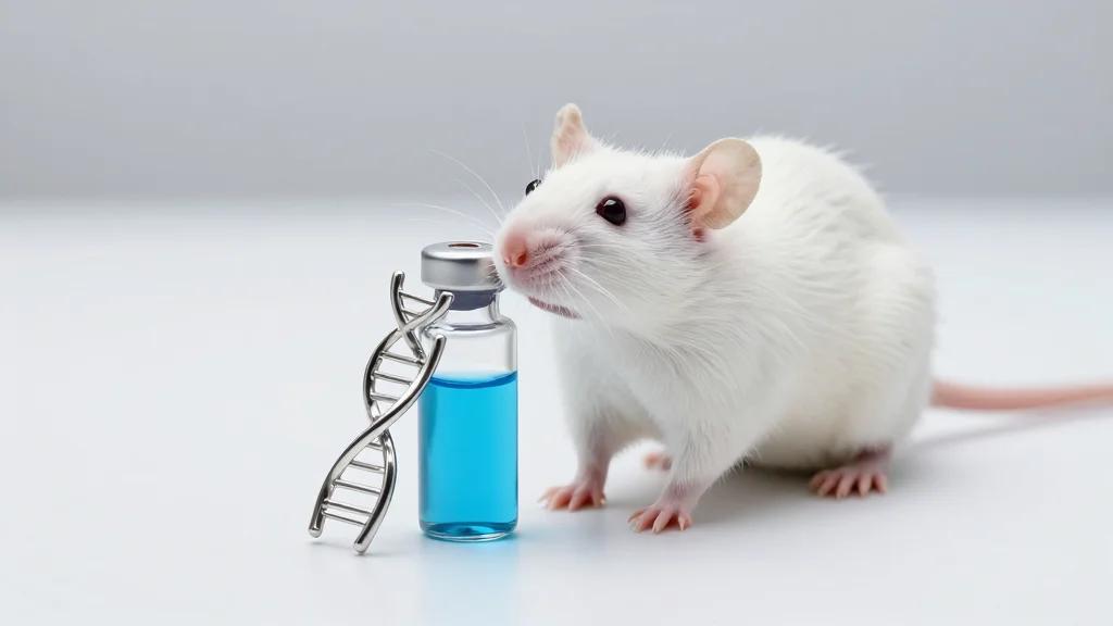 Discrepancy in Mouse Counts Raises Partial Reprogramming Concerns
