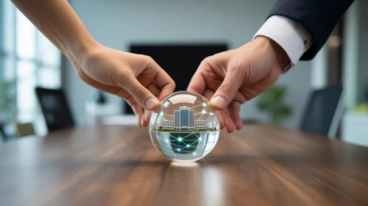 WellBeam Secures $10M Series A Funding Led by Wittington Ventures