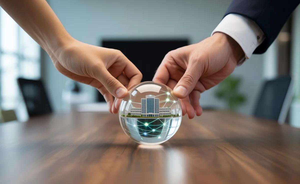 WellBeam Secures $10M Series A Funding Led by Wittington Ventures