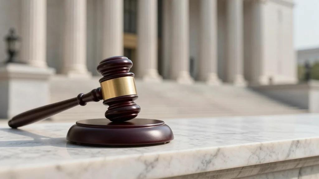 Appeals Court Extends VOA Employees' Uncertain Status