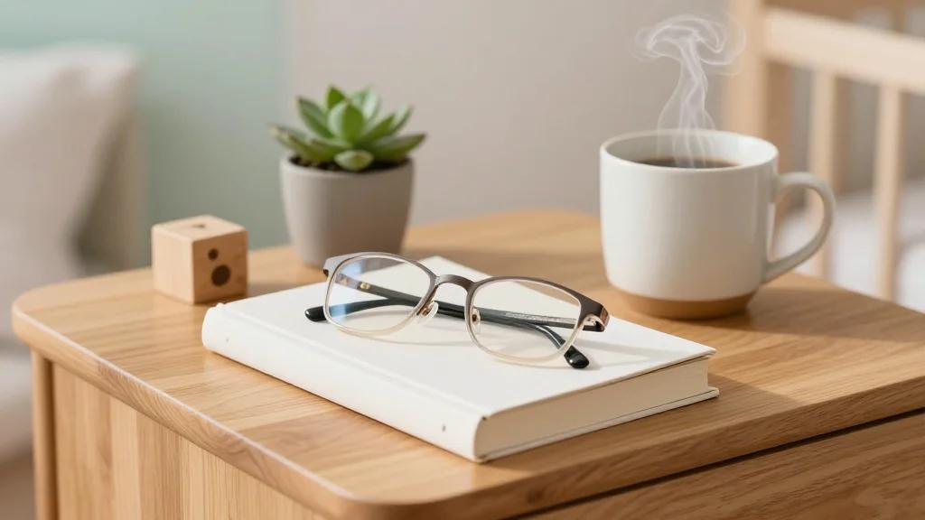 Indie Mom Finds Balance Without Burning Out