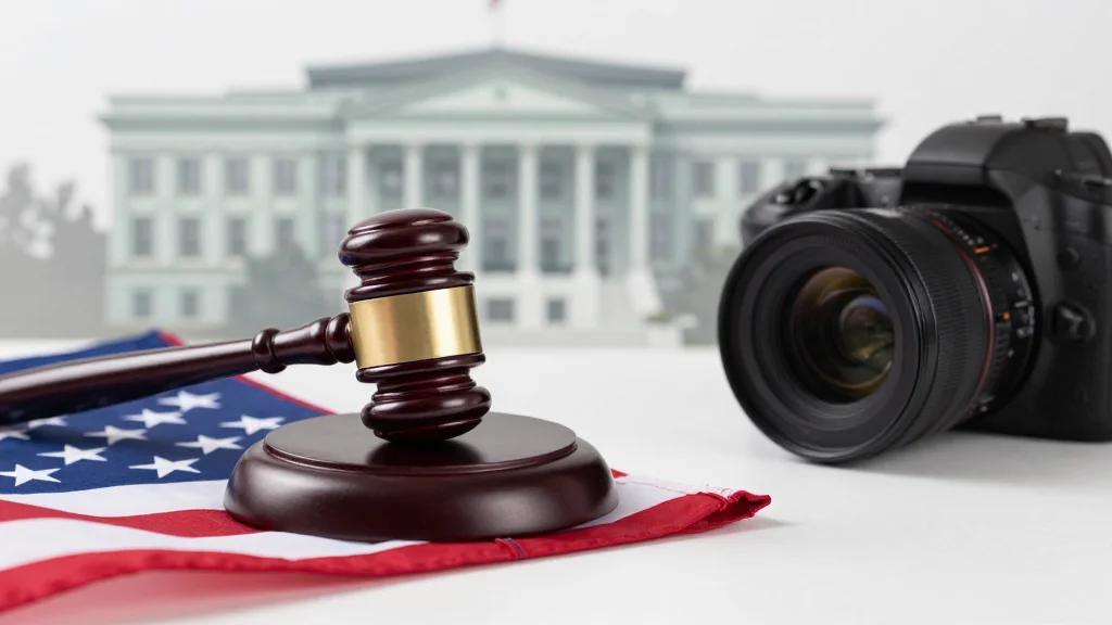 Judge Says Pentagon Defying Court Order on Press Access