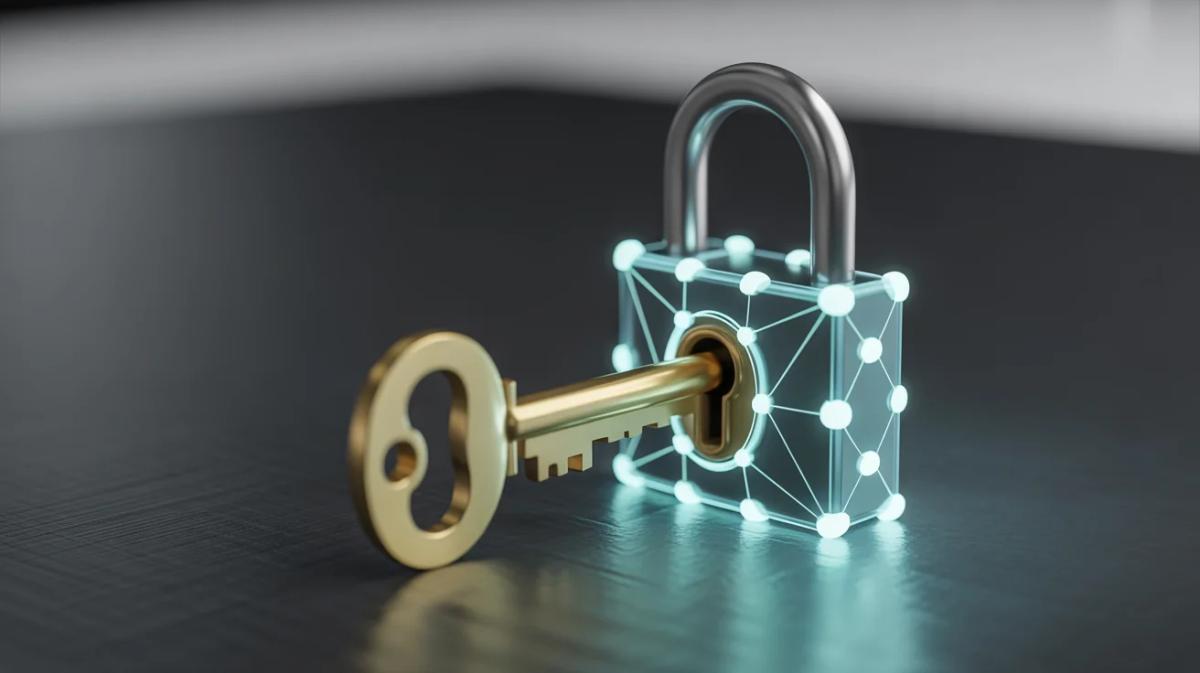 Decentralization: The Key to Unlocking Blockchain Freedom