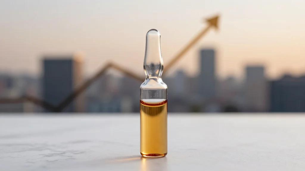 Regulation Will Push Peptide Market to Clean Providers