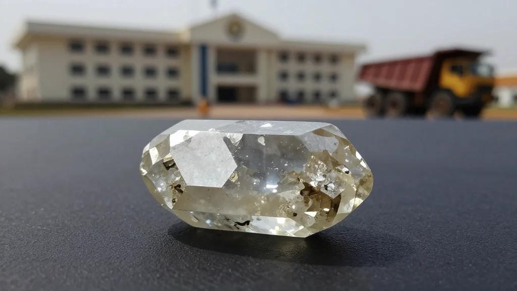 Chariot Resources Forms Joint Venture C&C Minerals with Continental Lithium, Securing 66.66% Stake