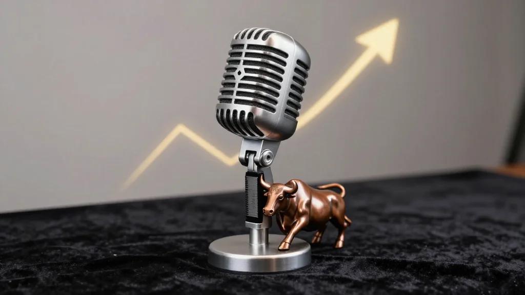 Steady Prices Amid Bad News Signal Bottom, Upcoming Rise