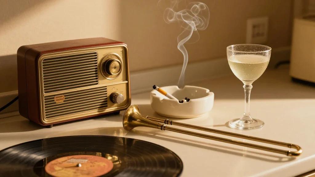 Natural Child – “Smokin In The Kitchen”