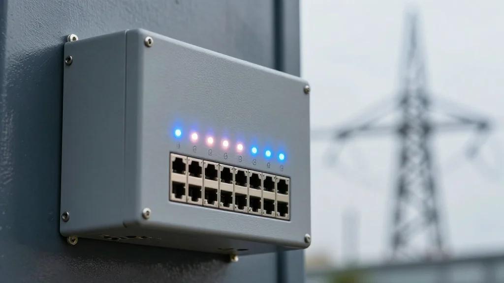 NERC Is ‘Actively Monitoring the Grid’ Following Iran-Linked Cyber Threat