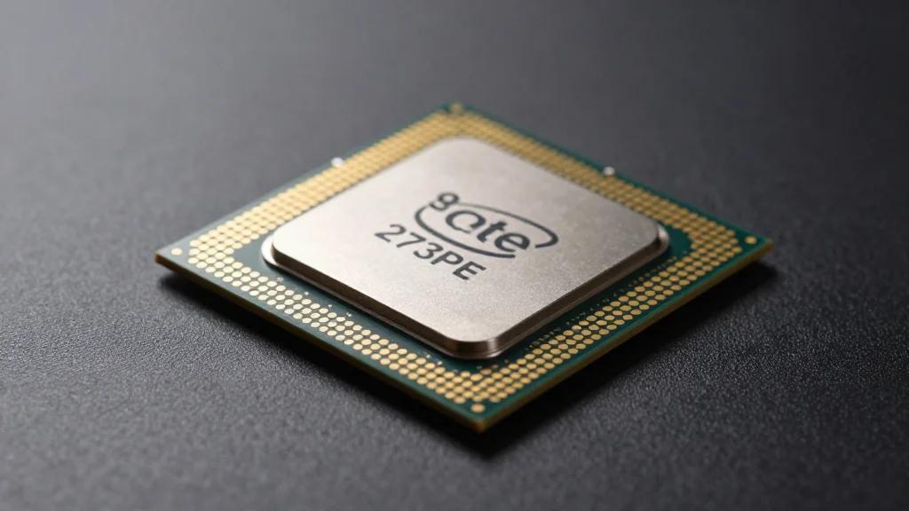 Modder Gets Intel Core 9 273PQE "Bartlett Lake" To Boot Windows 11 on Z790 Motherboard