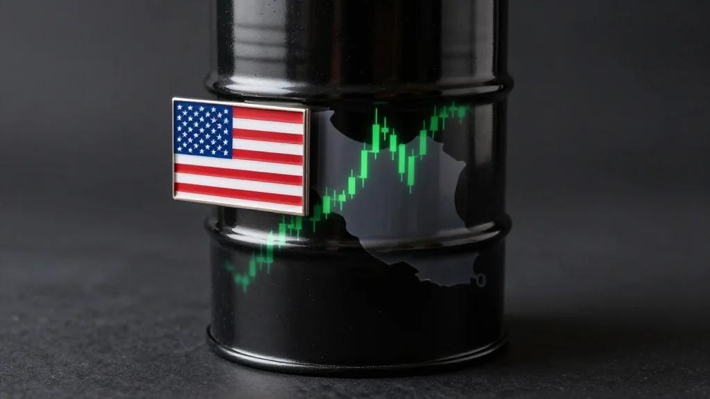 Iran's Crisis Now Centered on Oil