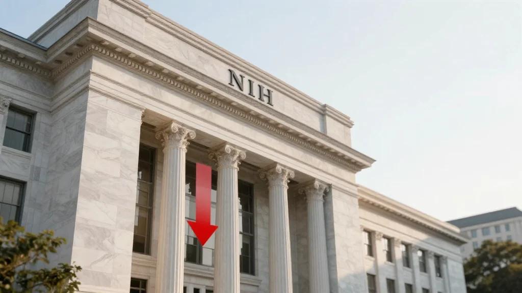 Trump Proposes $5 B NIH Cut; Congress Unlikely to Approve