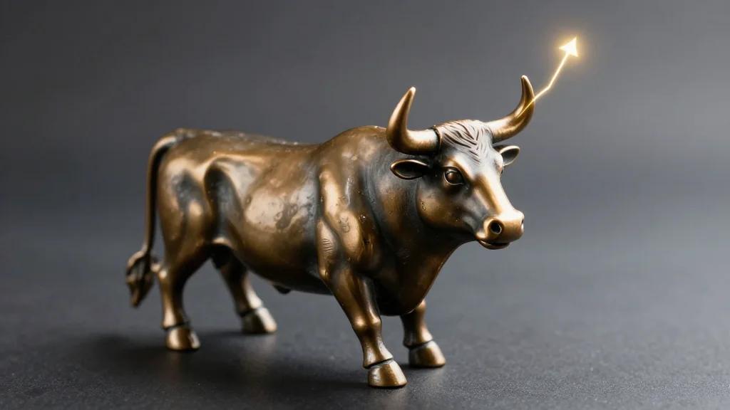 Bullish Retest: Volume‑Driven Breakout to Continuation