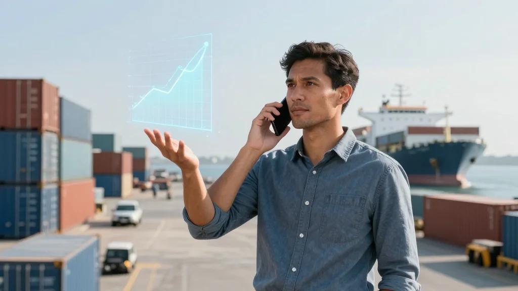 Founders Trade Meetings for Profit‑driving Supplier Calls