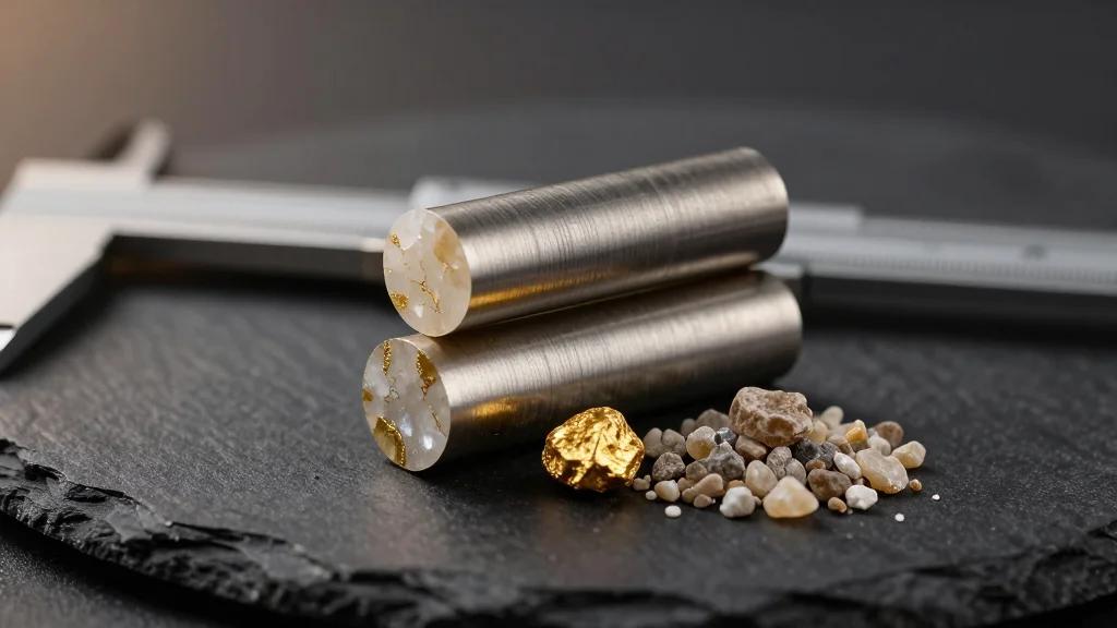 WEX Exploration’s Dual Projects Push Stock Back Into Buy Zone