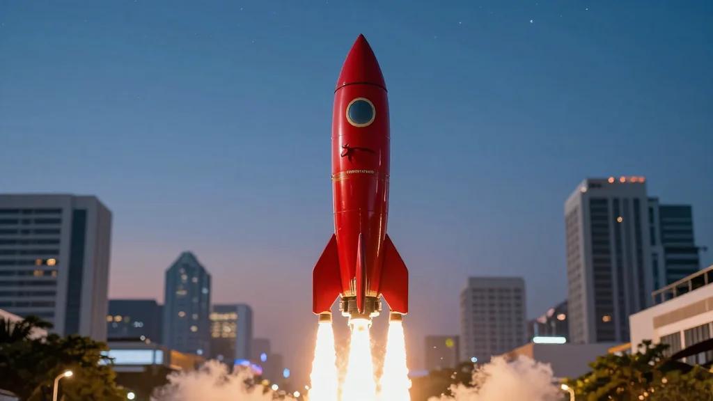 Red Bull Turned Marketing Into Its Product Ecosystem