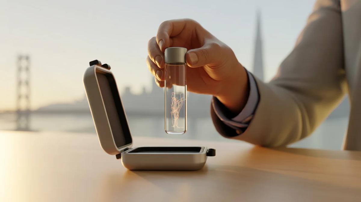 Weave Bio Raises $20M Series A Led by USVP