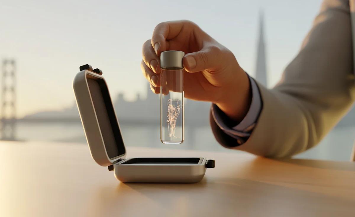 Weave Bio Raises $20M Series A Led by USVP